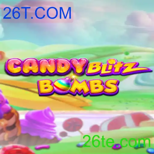 CandyBlitzBombs: A Nova Sensação do Mundo dos Games