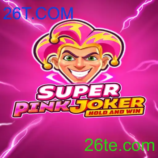 SuperPinkJoker - Uma Nova Experiência de Jogo Inovadora